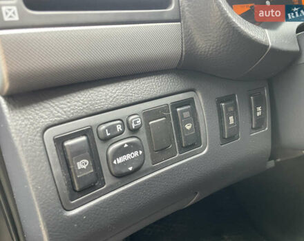 Чорний Тойота Авенсіс, об'ємом двигуна 2 л та пробігом 250 тис. км за 5480 $, фото 20 на Automoto.ua