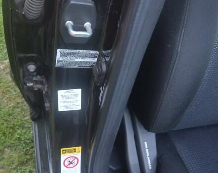 Чорний Тойота Авенсіс, об'ємом двигуна 1.8 л та пробігом 235 тис. км за 8100 $, фото 31 на Automoto.ua