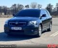 Чорний Тойота Авенсіс, об'ємом двигуна 1.8 л та пробігом 199 тис. км за 6999 $, фото 1 на Automoto.ua