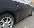 Черный Тойота Авенсис, объемом двигателя 1.6 л и пробегом 189 тыс. км за 8700 $, фото 6 на Automoto.ua