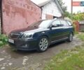 Чорний Тойота Авенсіс, об'ємом двигуна 2 л та пробігом 279 тис. км за 6500 $, фото 2 на Automoto.ua