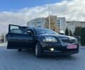 Черный Тойота Авенсис, объемом двигателя 1.8 л и пробегом 155 тыс. км за 7450 $, фото 7 на Automoto.ua