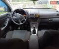 Чорний Тойота Авенсіс, об'ємом двигуна 2 л та пробігом 279 тис. км за 6500 $, фото 8 на Automoto.ua