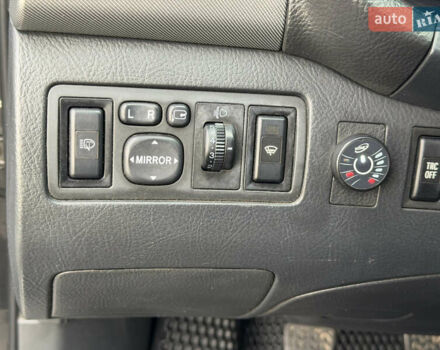 Черный Тойота Авенсис, объемом двигателя 1.8 л и пробегом 243 тыс. км за 7999 $, фото 32 на Automoto.ua