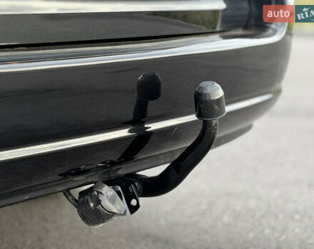 Черный Тойота Авенсис, объемом двигателя 1.8 л и пробегом 243 тыс. км за 7999 $, фото 60 на Automoto.ua