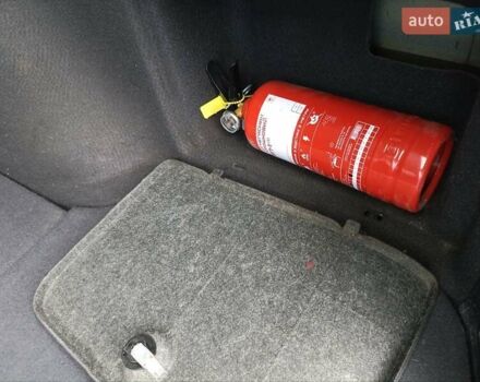 Чорний Тойота Авенсіс, об'ємом двигуна 2 л та пробігом 279 тис. км за 6500 $, фото 24 на Automoto.ua