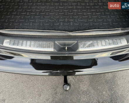 Черный Тойота Авенсис, объемом двигателя 1.8 л и пробегом 243 тыс. км за 7999 $, фото 58 на Automoto.ua