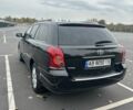 Чорний Тойота Авенсіс, об'ємом двигуна 2 л та пробігом 265 тис. км за 7350 $, фото 16 на Automoto.ua