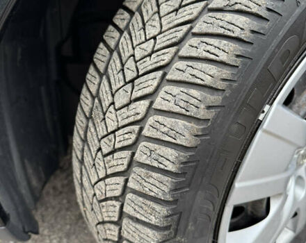 Черный Тойота Авенсис, объемом двигателя 1.79 л и пробегом 171 тыс. км за 7500 $, фото 15 на Automoto.ua