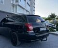 Черный Тойота Авенсис, объемом двигателя 2 л и пробегом 252 тыс. км за 6600 $, фото 11 на Automoto.ua