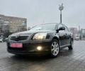 Чорний Тойота Авенсіс, об'ємом двигуна 1.8 л та пробігом 155 тис. км за 7350 $, фото 1 на Automoto.ua