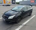 Черный Тойота Авенсис, объемом двигателя 2.2 л и пробегом 298 тыс. км за 8999 $, фото 1 на Automoto.ua