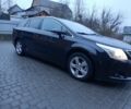 Черный Тойота Авенсис, объемом двигателя 2 л и пробегом 221 тыс. км за 7800 $, фото 6 на Automoto.ua