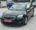 Чорний Тойота Авенсіс, об'ємом двигуна 1.8 л та пробігом 167 тис. км за 7700 $, фото 1 на Automoto.ua