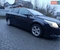 Черный Тойота Авенсис, объемом двигателя 2 л и пробегом 221 тыс. км за 7800 $, фото 14 на Automoto.ua