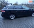 Черный Тойота Авенсис, объемом двигателя 2 л и пробегом 221 тыс. км за 7800 $, фото 15 на Automoto.ua