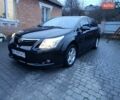 Черный Тойота Авенсис, объемом двигателя 2 л и пробегом 221 тыс. км за 7800 $, фото 45 на Automoto.ua