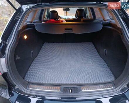 Черный Тойота Авенсис, объемом двигателя 2 л и пробегом 221 тыс. км за 7800 $, фото 35 на Automoto.ua