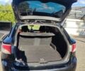 Черный Тойота Авенсис, объемом двигателя 2 л и пробегом 260 тыс. км за 8700 $, фото 9 на Automoto.ua