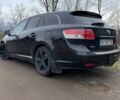 Чорний Тойота Авенсіс, об'ємом двигуна 2.23 л та пробігом 262 тис. км за 8300 $, фото 2 на Automoto.ua