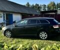 Чорний Тойота Авенсіс, об'ємом двигуна 2.23 л та пробігом 268 тис. км за 7600 $, фото 12 на Automoto.ua