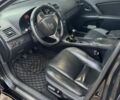 Черный Тойота Авенсис, объемом двигателя 2.2 л и пробегом 340 тыс. км за 7500 $, фото 4 на Automoto.ua