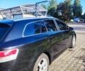 Черный Тойота Авенсис, объемом двигателя 2 л и пробегом 260 тыс. км за 8700 $, фото 6 на Automoto.ua