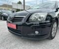 Чорний Тойота Авенсіс, об'ємом двигуна 1.8 л та пробігом 167 тис. км за 7700 $, фото 6 на Automoto.ua