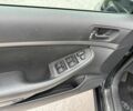 Черный Тойота Авенсис, объемом двигателя 1.8 л и пробегом 170 тыс. км за 7700 $, фото 14 на Automoto.ua