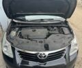 Черный Тойота Авенсис, объемом двигателя 2.2 л и пробегом 340 тыс. км за 7500 $, фото 6 на Automoto.ua