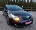 Чорний Тойота Авенсіс, об'ємом двигуна 0.18 л та пробігом 238 тис. км за 8800 $, фото 1 на Automoto.ua