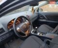 Черный Тойота Авенсис, объемом двигателя 2 л и пробегом 221 тыс. км за 7800 $, фото 37 на Automoto.ua