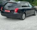 Черный Тойота Авенсис, объемом двигателя 1.8 л и пробегом 170 тыс. км за 7700 $, фото 6 на Automoto.ua