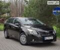 Чорний Тойота Авенсіс, об'ємом двигуна 1.6 л та пробігом 176 тис. км за 8200 $, фото 2 на Automoto.ua