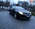 Черный Тойота Авенсис, объемом двигателя 2 л и пробегом 221 тыс. км за 7800 $, фото 12 на Automoto.ua