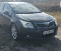 Чорний Тойота Авенсіс, об'ємом двигуна 2.2 л та пробігом 260 тис. км за 9800 $, фото 16 на Automoto.ua