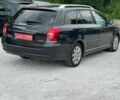 Чорний Тойота Авенсіс, об'ємом двигуна 1.8 л та пробігом 167 тис. км за 7700 $, фото 4 на Automoto.ua