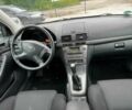 Чорний Тойота Авенсіс, об'ємом двигуна 1.8 л та пробігом 167 тис. км за 7700 $, фото 12 на Automoto.ua