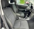 Черный Тойота Авенсис, объемом двигателя 1.8 л и пробегом 170 тыс. км за 7700 $, фото 7 на Automoto.ua