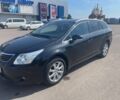 Чорний Тойота Авенсіс, об'ємом двигуна 2.2 л та пробігом 0 тис. км за 8300 $, фото 9 на Automoto.ua