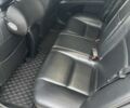 Черный Тойота Авенсис, объемом двигателя 2.2 л и пробегом 340 тыс. км за 7500 $, фото 5 на Automoto.ua