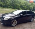 Черный Тойота Авенсис, объемом двигателя 2.23 л и пробегом 241 тыс. км за 8900 $, фото 6 на Automoto.ua