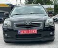 Чорний Тойота Авенсіс, об'ємом двигуна 1.8 л та пробігом 167 тис. км за 7700 $, фото 1 на Automoto.ua