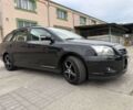 Черный Тойота Авенсис, объемом двигателя 2 л и пробегом 256 тыс. км за 3190 $, фото 1 на Automoto.ua