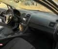 Черный Тойота Авенсис, объемом двигателя 2.2 л и пробегом 221 тыс. км за 7600 $, фото 13 на Automoto.ua