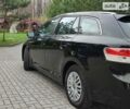 Чорний Тойота Авенсіс, об'ємом двигуна 1.6 л та пробігом 176 тис. км за 8200 $, фото 12 на Automoto.ua