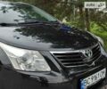 Чорний Тойота Авенсіс, об'ємом двигуна 1.6 л та пробігом 176 тис. км за 8200 $, фото 8 на Automoto.ua