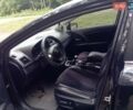 Черный Тойота Авенсис, объемом двигателя 2.23 л и пробегом 241 тыс. км за 8900 $, фото 3 на Automoto.ua