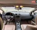 Чорний Тойота Авенсіс, об'ємом двигуна 2.2 л та пробігом 249 тис. км за 9000 $, фото 21 на Automoto.ua