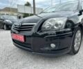 Черный Тойота Авенсис, объемом двигателя 1.8 л и пробегом 170 тыс. км за 7700 $, фото 5 на Automoto.ua